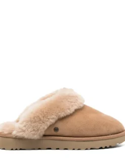 UGG - Classic slipper II, chestnut