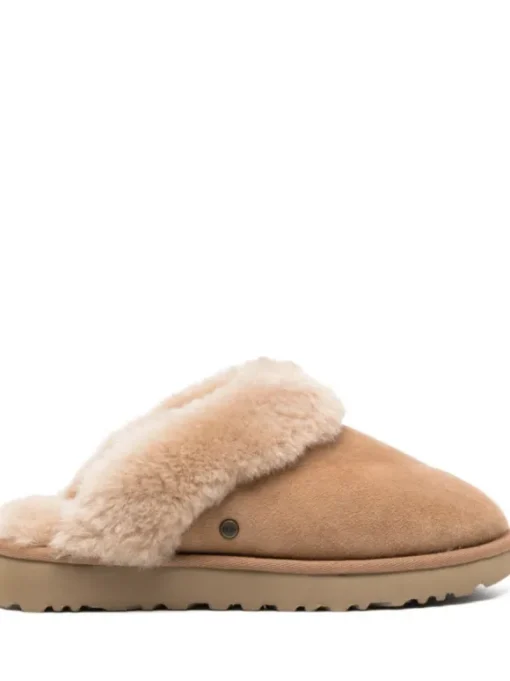 UGG - Classic slipper II, chestnut