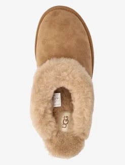UGG - Classic slipper II, chestnut