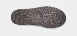 UGG - Classic ultra mini, grey