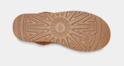 UGG - Classic ultra mini, kastanja