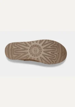 UGG - Classic ultra mini platform, chestnut
