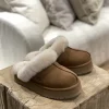 UGG - Disquette Slipper, chestnut