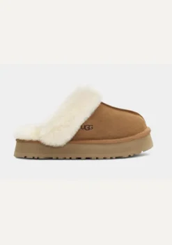 UGG - Disquette Slipper, chestnut