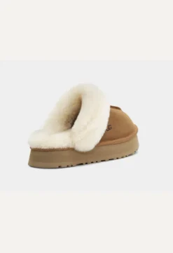 UGG - Disquette Slipper, chestnut