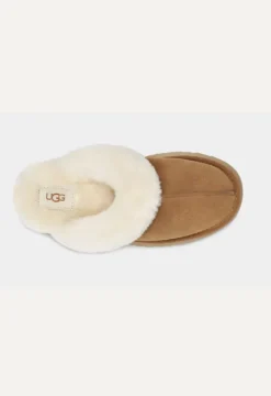 UGG - Disquette Slipper, chestnut