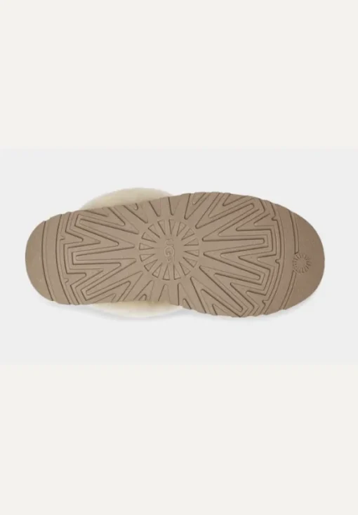 UGG - Disquette Slipper, chestnut