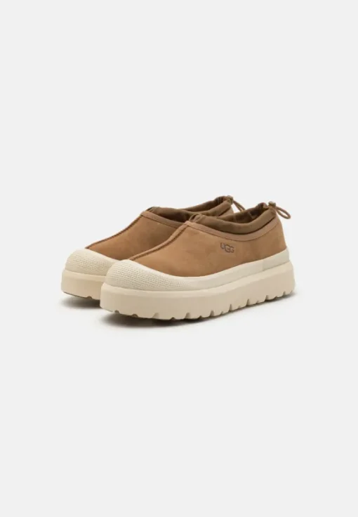 UGG - Tasman miesten Weather Hyb, chestnut/whitecap