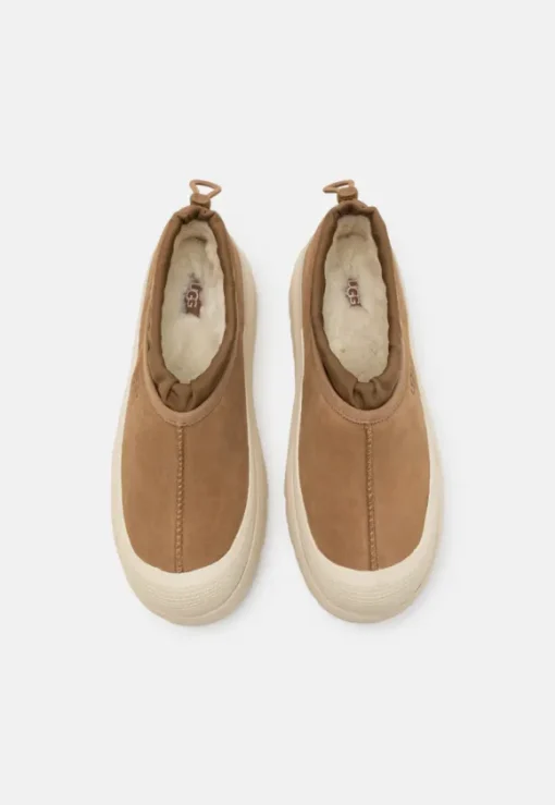 UGG - Tasman miesten Weather Hyb, chestnut/whitecap