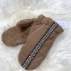 UGG - Tasman rukkaset, kastanja