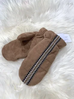 UGG - Tasman rukkaset, kastanja