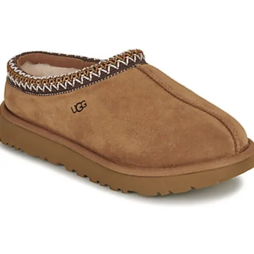 UGG - Tasman slipper, kastanja