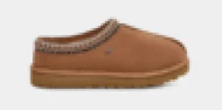 UGG - Tasman slipper, kastanja