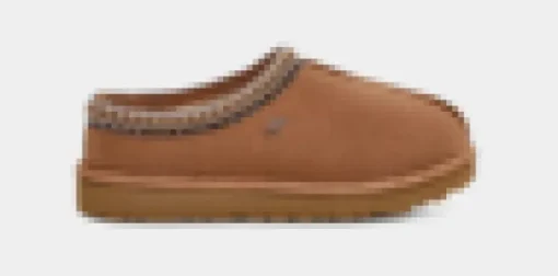 UGG - Tasman slipper, kastanja
