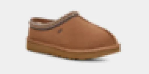 UGG - Tasman slipper, kastanja