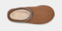 UGG - Tasman slipper, kastanja