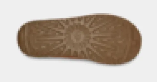 UGG - Tasman slipper, kastanja
