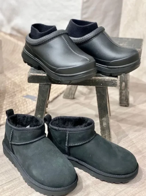 UGG - Tasman X boot, black