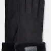 UGG - Turn Cuff sormikkaat, musta
