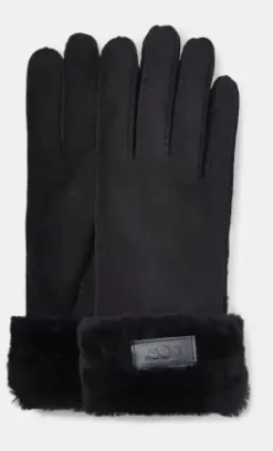 UGG - Turn Cuff sormikkaat, musta