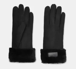 UGG - Turn Cuff sormikkaat, musta