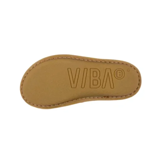VIBAe - ROMA 42-46 Leather Cognac Brown