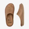 VIBAe - ROMA 42-46 Leather Fawn Tan