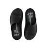VIBAe - ROMA Leather Preto Black