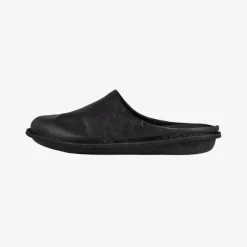 VIBAe - ROMA Leather Preto Black