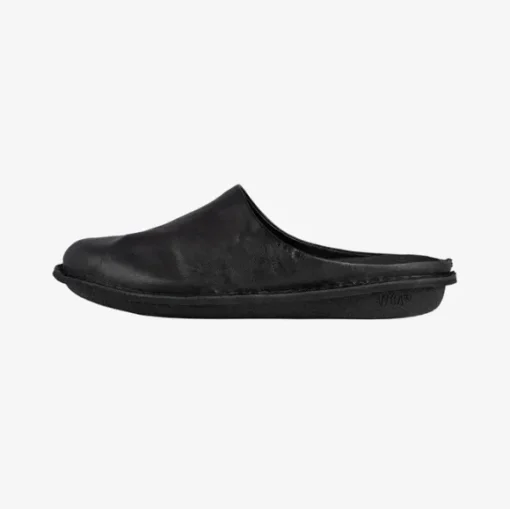 VIBAe - ROMA Leather Preto Black