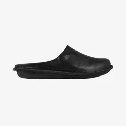 VIBAe - ROMA Leather Preto Black