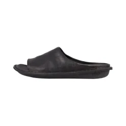 VIBAe - SAINT TROPEZ Leather Preto Black