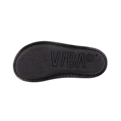 VIBAe - SAINT TROPEZ Leather Preto Black