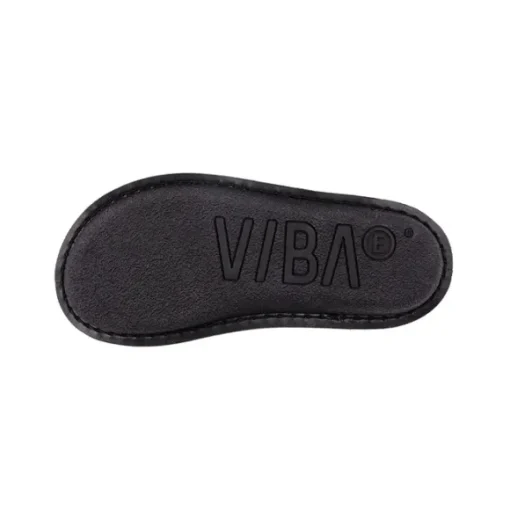 VIBAe - SAINT TROPEZ Leather Preto Black