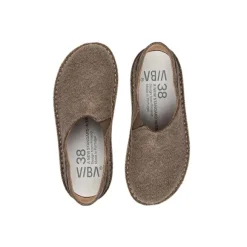 VIBAe - ZUMA Linen Oak Brown