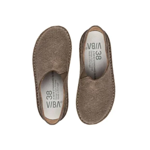 VIBAe - ZUMA Linen Oak Brown