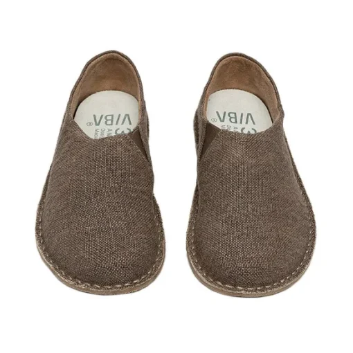 VIBAe - ZUMA Linen Oak Brown