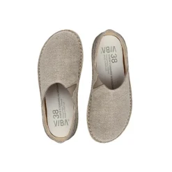 VIBAe - ZUMA Linen Sand Dollar