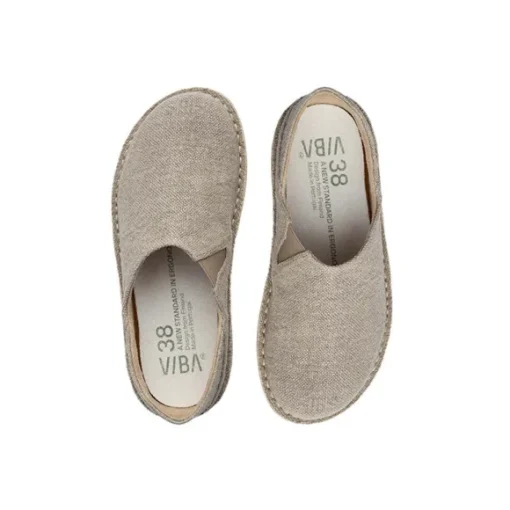 VIBAe - ZUMA Linen Sand Dollar