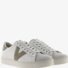 Victoria - nahkatennarit, beige