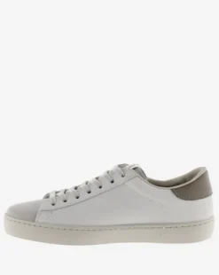 Victoria - nahkatennarit, beige