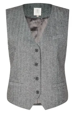 Waleria liivi, black