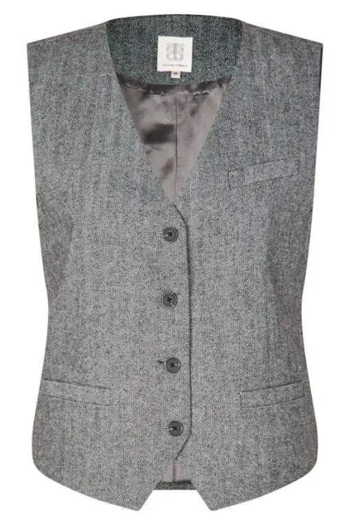 Waleria liivi, black