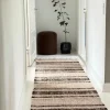 Warm Rug villamatto 80x300, mocca