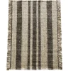 Warm Rug villamatto 140x200, mocca