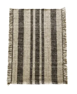 Warm Rug villamatto 140x200, mocca