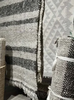 Warm Rug villamatto 80x300, mocca