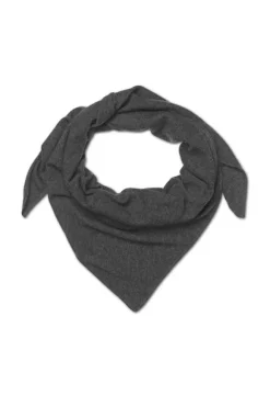 Warming neulehuivi, dark grey melange