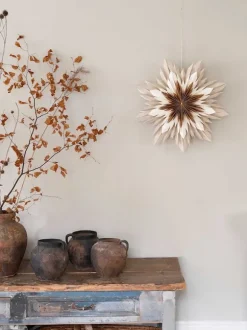 Watt & Veke - Marta 60 tähti, brown