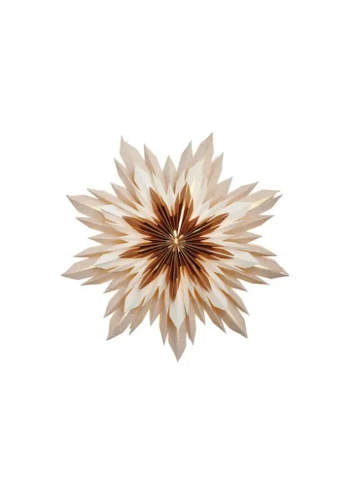 Watt & Veke - Marta 60 tähti, brown